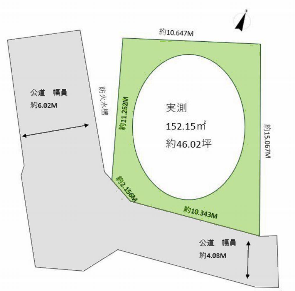 区画図：312001341299