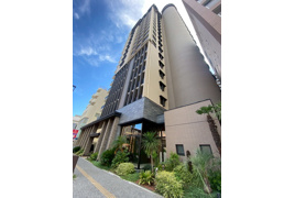 アーティックス馬借ヘリテイジ 仲介手数料無料 の外観