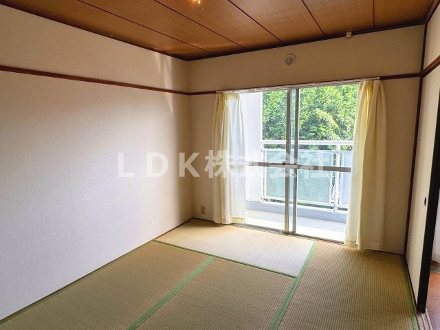 和室6.0帖／DK続き間