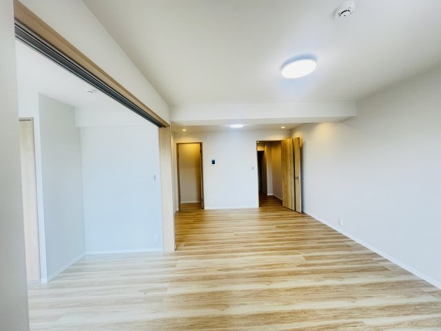 リフォーム済