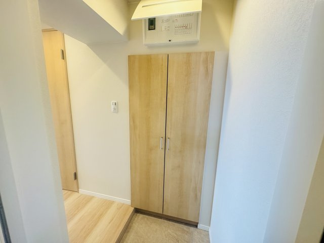 リフォーム済