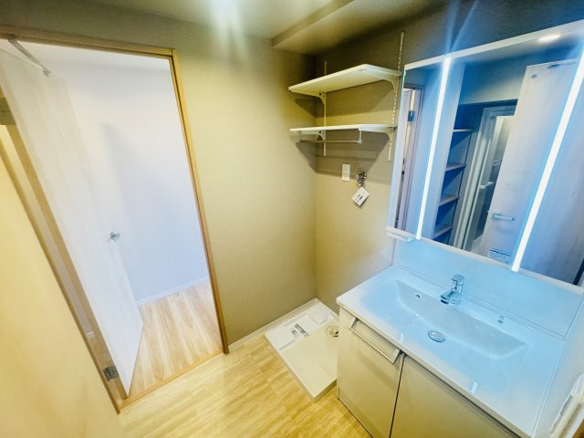 リフォーム済