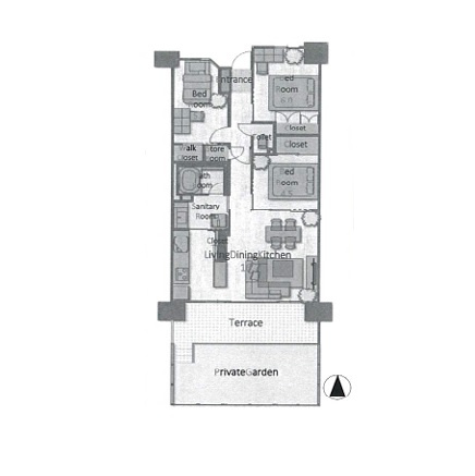 間取り：312001160380
