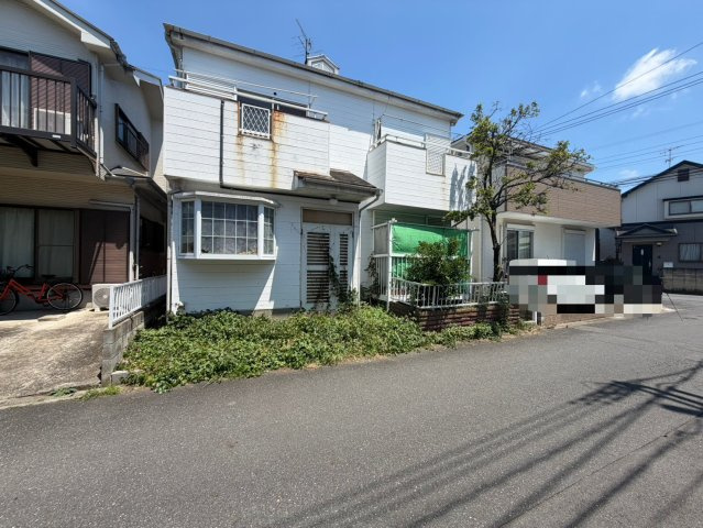 南・北の両面道路で陽当り良好！敷地約33坪・自由設計で夢のマイホームはいかがでしょうか！建築条件なし・お好きなハウスメーカーで建築可能です！