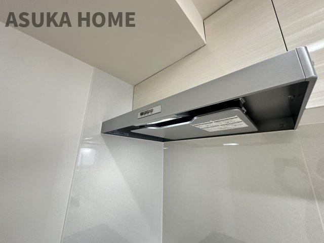 お手入れも楽々できるシンプルな構造になっているので、お掃除時の時も安心ですね。