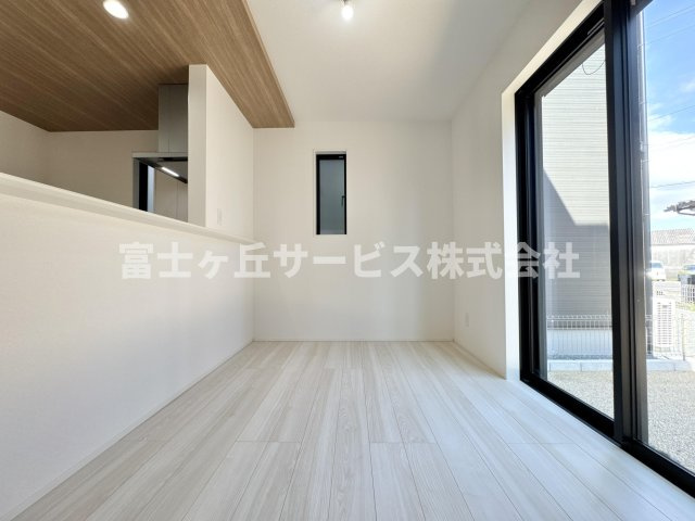 ダイニングです