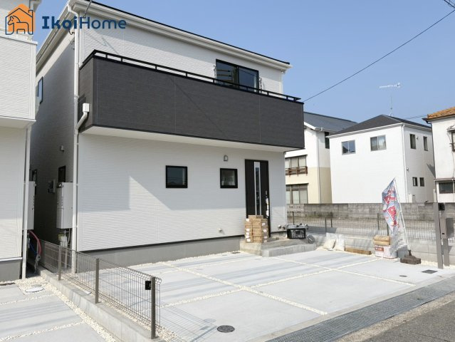 【ホームページに現地動画掲載中】●年中無休：当日予約可●出合小まで徒歩11分●王塚台中まで徒歩8分。