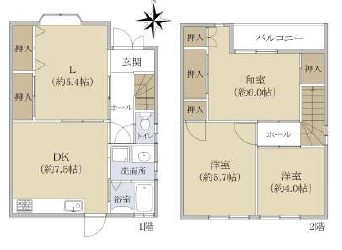 間取り：327002868661