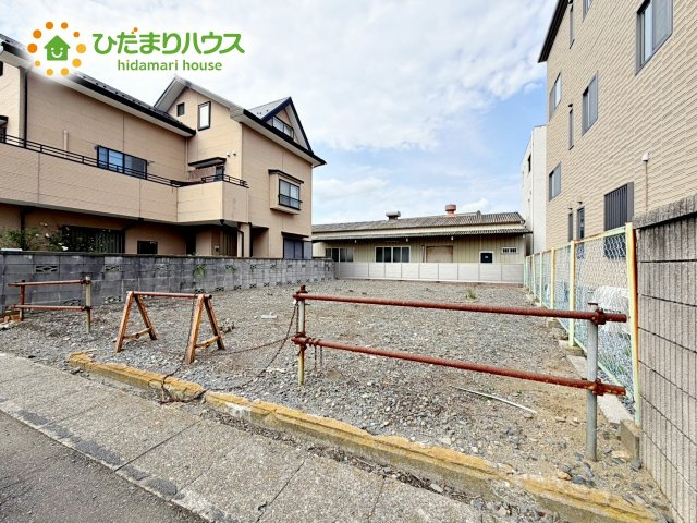 閑静な住宅地で叶える静かな暮らし(^^)/