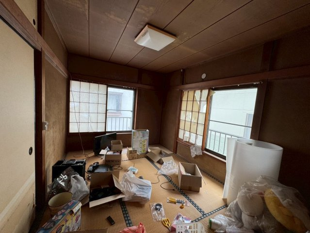 和室