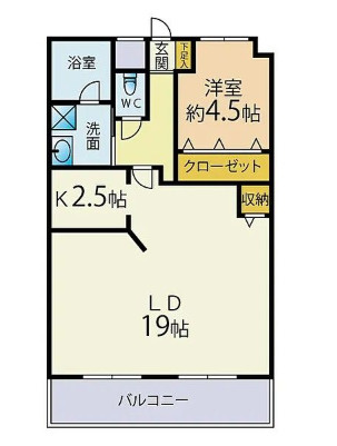 間取り：340000279592