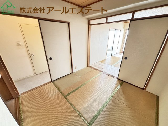 和室