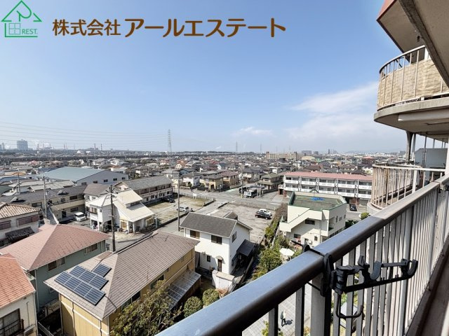 展望