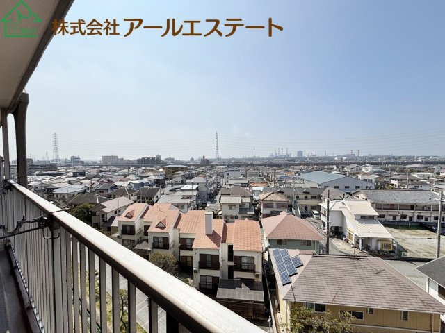 展望