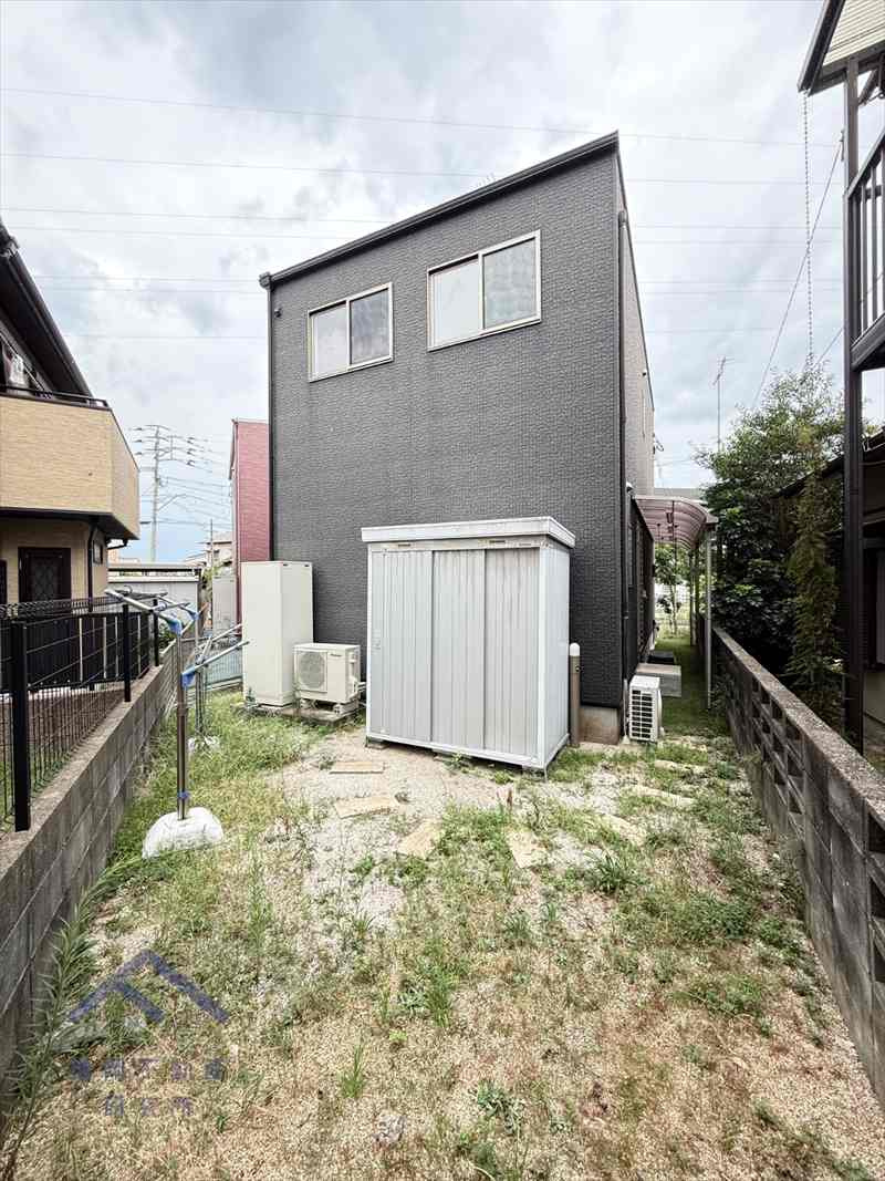 庭