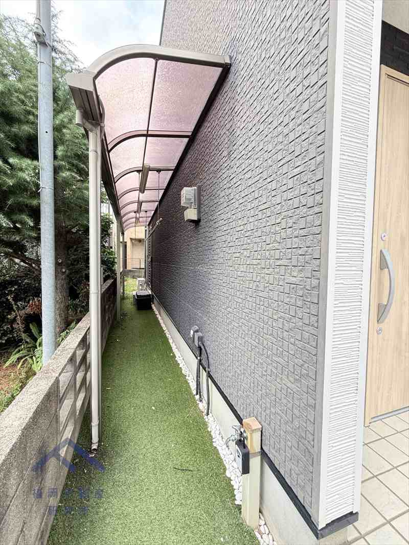 庭