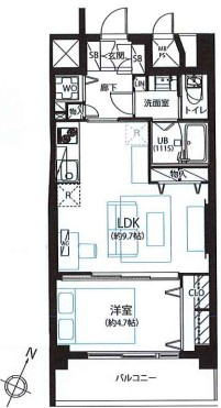 間取り：313004662910