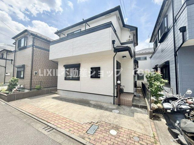木造2階建、長期優良住宅などはスタッフまでお問い合わせください。