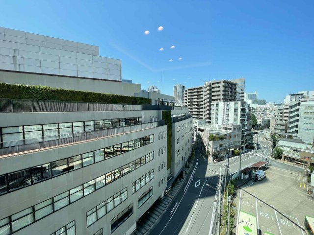 展望