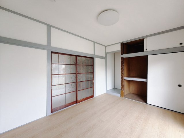 ■洋室｜明るさと開放感を感じられる、快適な住空間(^^♪