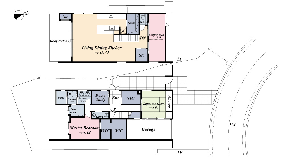 間取り：314002673157