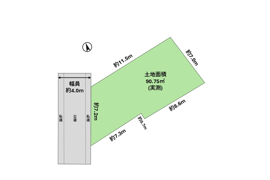 区画図：313004723484