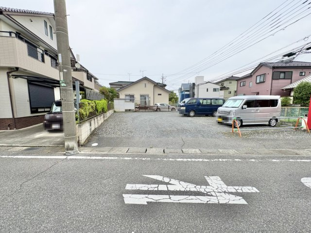 敷地約58坪・南側水路の為、陽当り良好！ご家族のライフスタイルに合わせた自由設計が可能です！当社無料の間取り作成も承ります！建物イメージや資金計画などお気軽にご相談ください。