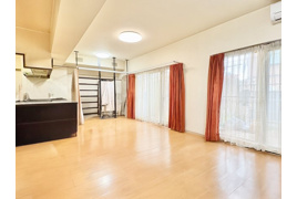 ユーハウス成願寺の外観