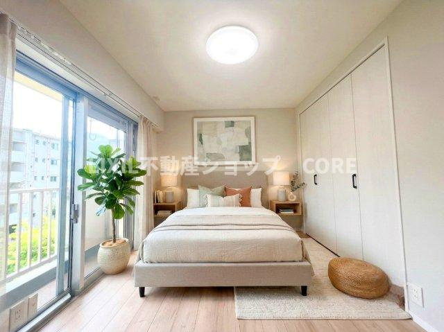 本画像はCGで作成しており、実際に現地に家具は置かれておりません。また、価格に家具は含まれておりません。
