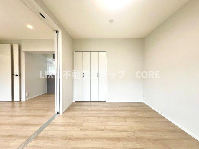 多くの時間を過ごす住まいだからこそ、いつも快適な場所であるように心掛けています