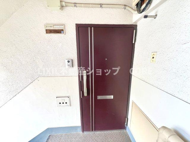 防犯設備があれば、小さいお子様がいるご家庭も安心ですよね！まず防犯設備もチェックするようにしましょう。