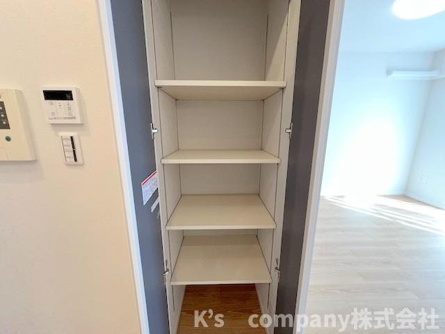 リビング収納☆