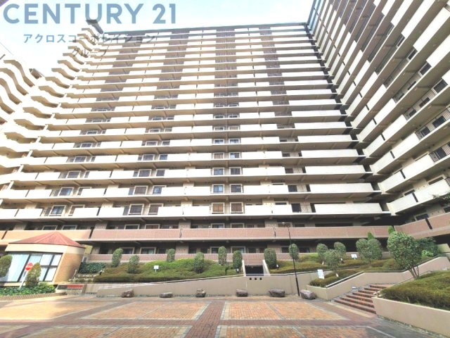 鉄骨鉄筋コンクリート造20階建て