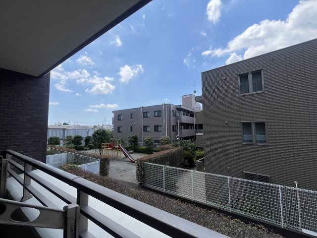 展望