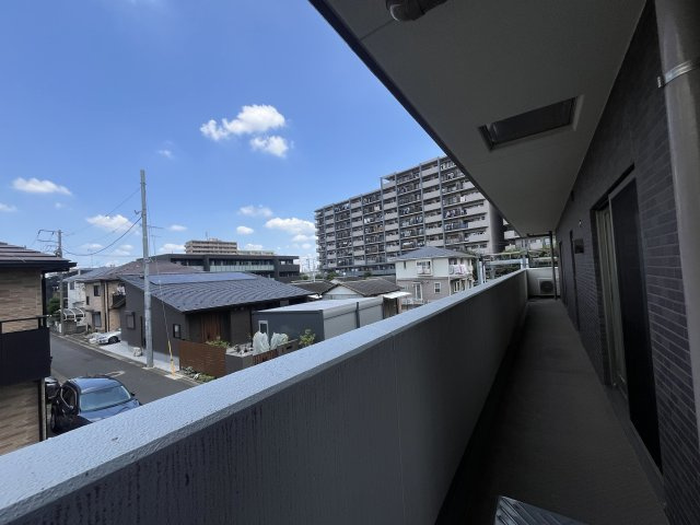 展望