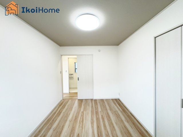 【ホームページに現地動画掲載中】●年中無休：当日予約可●全居室収納完備！廊下収納等も充実！