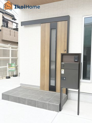 【ホームページに現地動画掲載中】●年中無休：当日予約可●弊社は契約前に新築戸建の住宅診断が無料です！