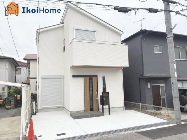 【ホームページに現地動画掲載中】●年中無休：当日予約可●2台駐車可！前面道路交通量少なく入出庫も安心