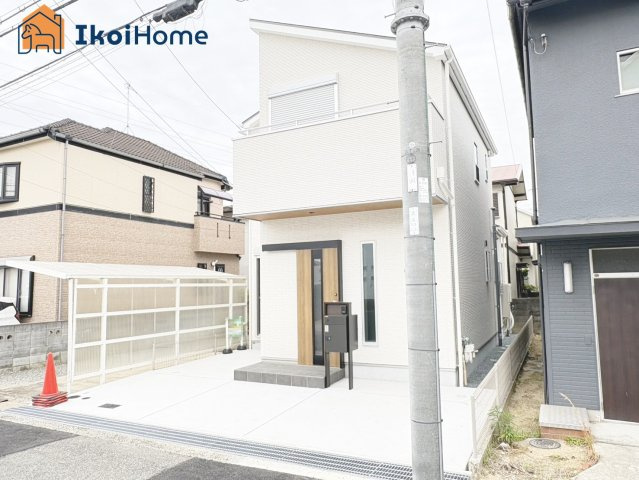 【ホームページに現地動画掲載中】●年中無休：当日予約可●明石駅バス17分、バス停3分！自転車18分！