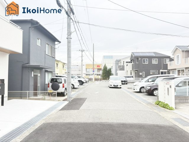 【ホームページに現地動画掲載中】●年中無休：当日予約可●出合小学校18分・王塚台中学校12分の立地。