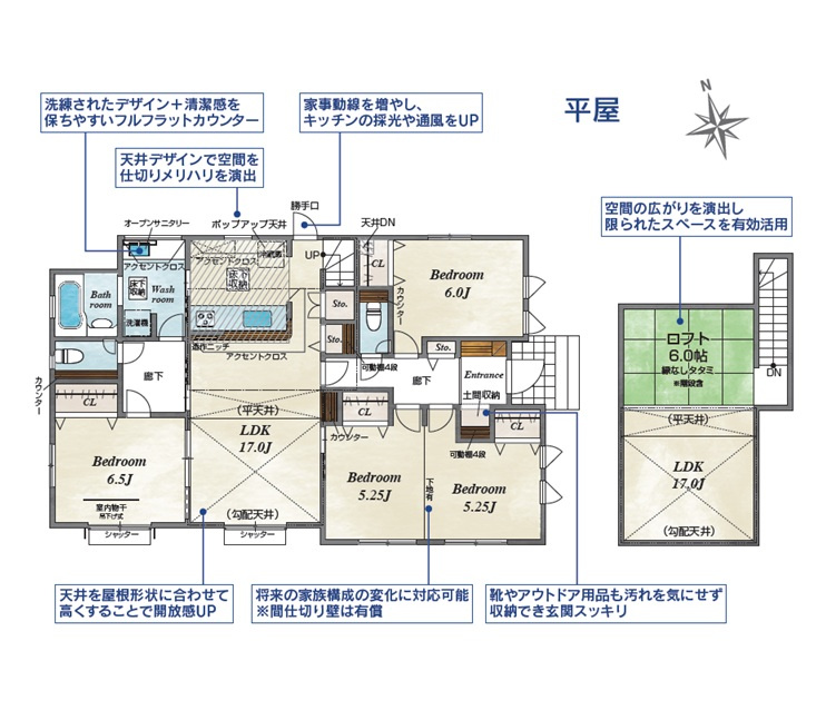間取り：310000087300