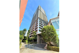 パークタワー八千代緑が丘の外観