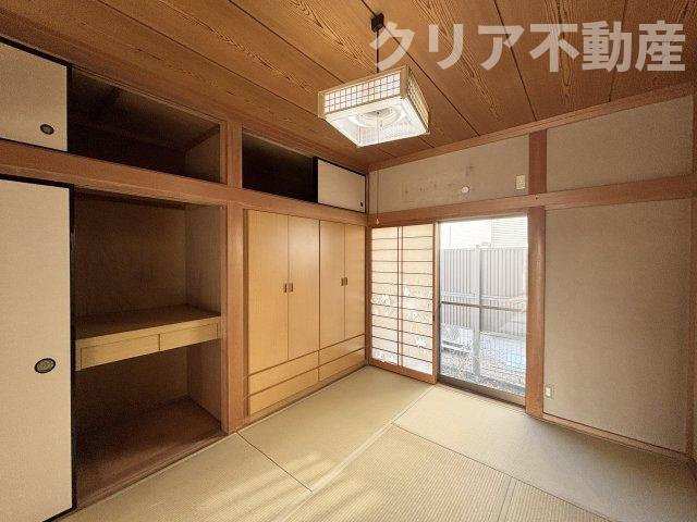 子供部屋