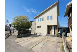 引野町南1丁目　土地建物の外観