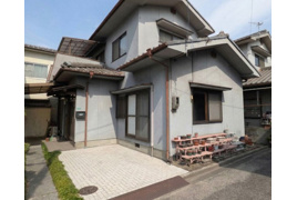 川口町2丁目　土地建物の外観