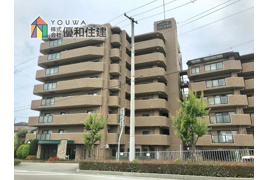 リベール西明石参番館の外観