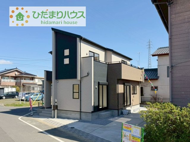 外観：308000163002