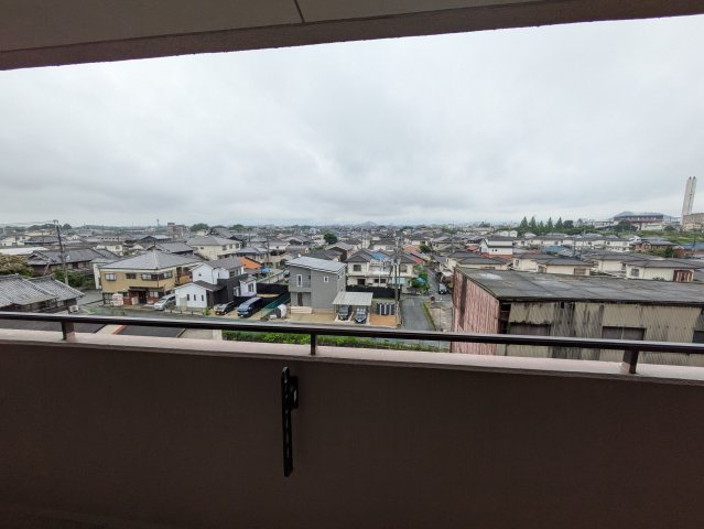 展望