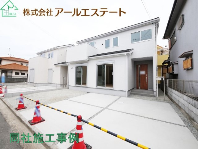 同社施工事例