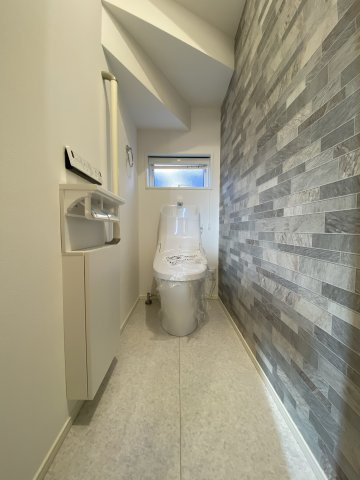 ≪9号棟≫　現地(2024年1月撮影)